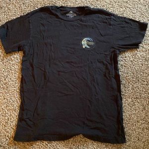 o’neill surfing shirt